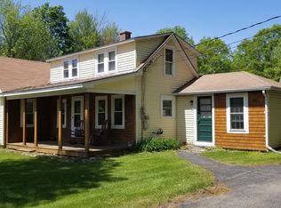 36 Barnard Ridge Rd, Meredith, NH 03253