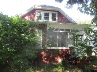 45 Linden Rd, Albany, NY 12208