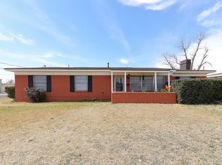4301 Clover Ave, Odessa, TX 79762