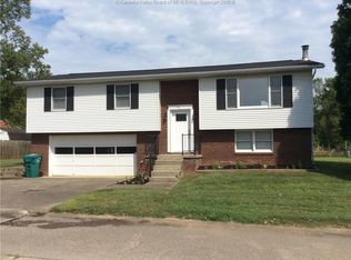 227 Stewart Acres, Winfield, WV 25213