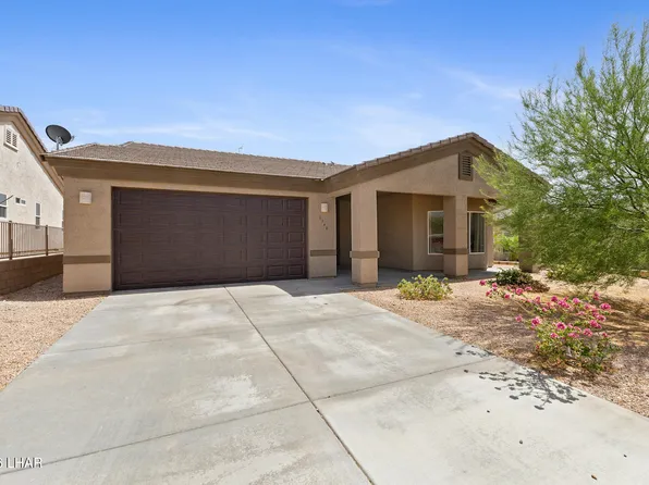 2740 Wilderness Ln, Bullhead City, AZ 86442