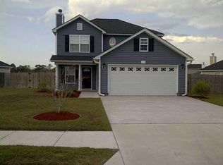 1945 Staffwood Rd, Johns Island, SC 29455