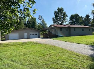 102 Eckhart Rd, Lucasville, OH 45648