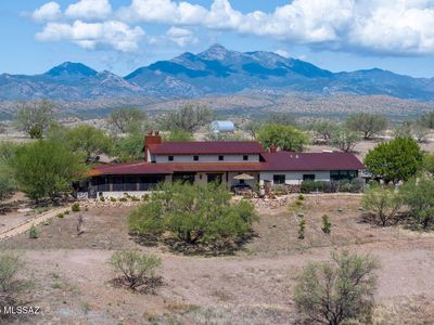 95 Rail X Ranch Estates Dr, Patagonia, AZ, 85624