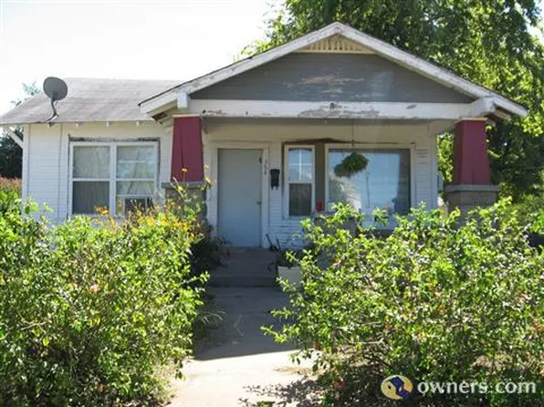 354 W Monroe Ave, McAlester, OK 74501