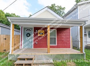 430 Hawkins Ave, Lexington, KY 40508
