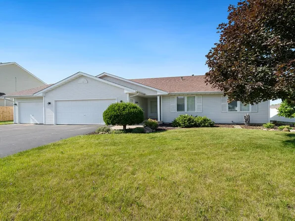 347 Misty Meadow Ln, Davis Junction, IL 61020