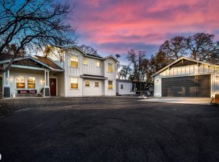 20372 Blackberry Pond Ln, Sonora, CA 95370