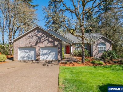 725 NW Shannon Dr, Albany, OR, 97321