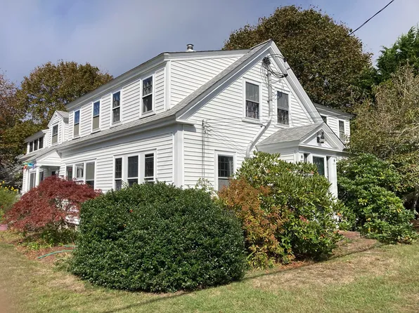 109 Sea Street, Dennis, MA 02638