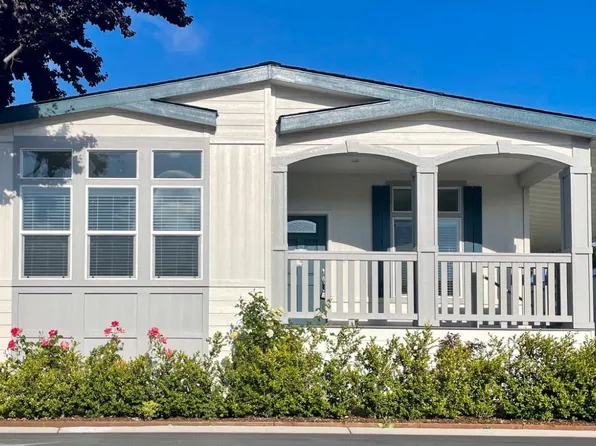 690 Persian Dr Space 52, Sunnyvale, CA 94089