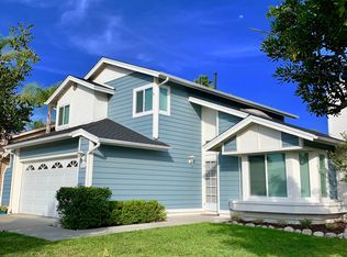 1691 Mustang Way, Oceanside, CA 92057