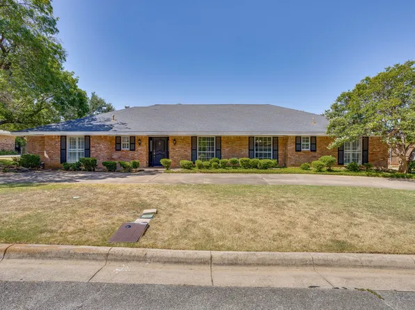 4813 Springwillow Rd, Fort Worth, TX 76109