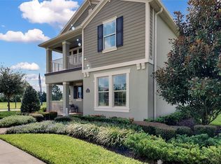 11158 Hollow Bay Dr, Winter Garden, FL 34787