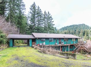 82 Wilkinson St, Carson, WA 98610