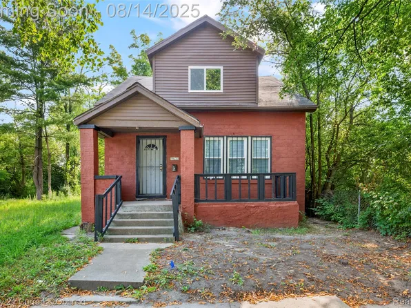 19632 Coventry St, Detroit, MI 48203