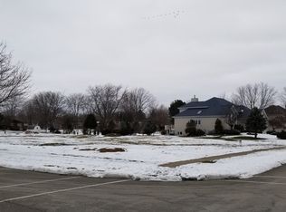 12836 S Shelly Ln, Plainfield, IL