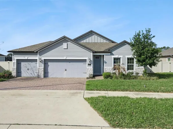 307 Terracotta Ter, Howey In The Hills, FL 34737