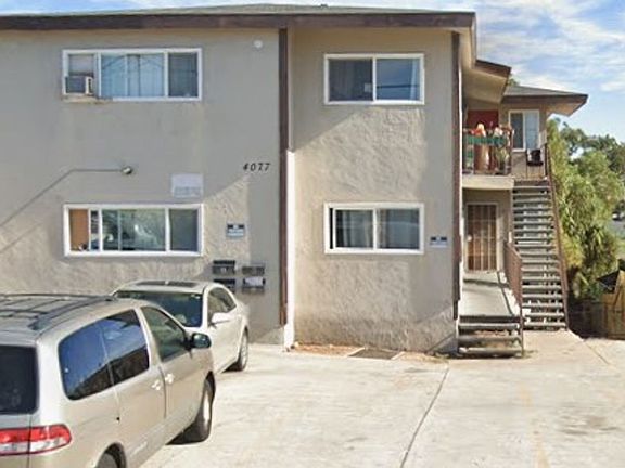 4th image of 4077 Oakcrest Dr APT C