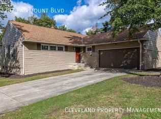 23207 Fairmount Blvd, Beachwood, OH 44122