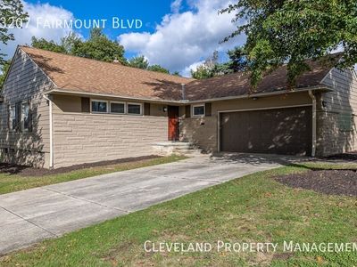 23207 Fairmount Blvd, Shaker Heights, OH, 44122