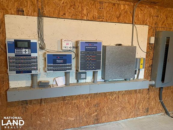 Rotem Controllers in all houses