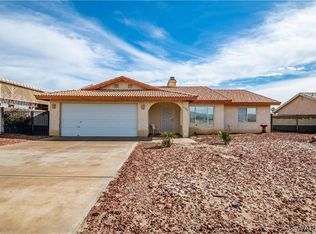 5706 S Bernstein Dr, Fort Mohave, AZ 86426