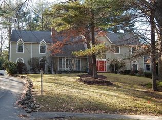 23 Babe Ruth Dr, Sudbury, MA 01776