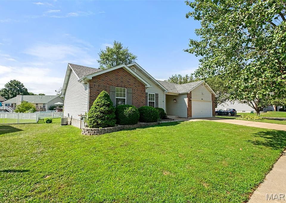 5217 Summer Cir, Imperial, MO 63052 | Zillow
