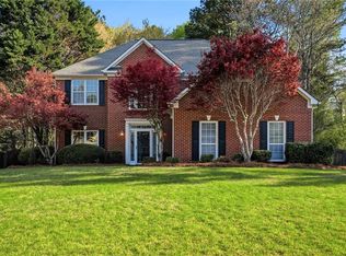 4045 Delamar Dr, Cumming, GA 30041