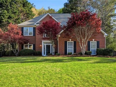 4045 Delamar Dr, Cumming, GA, 30041