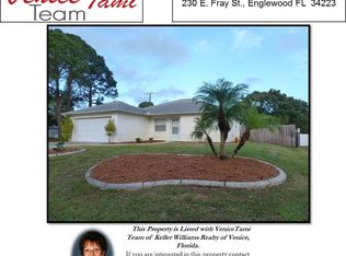 1376 Southland Rd, Venice, FL 34293
