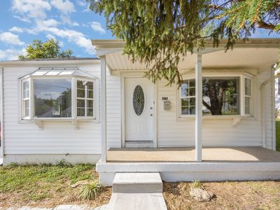 2542 Avon Dr, Crescent Park, KY, 41017