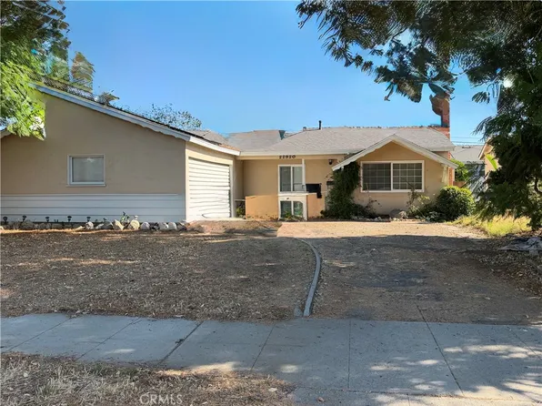 22920 Ingomar St, Canoga Park, CA 91304