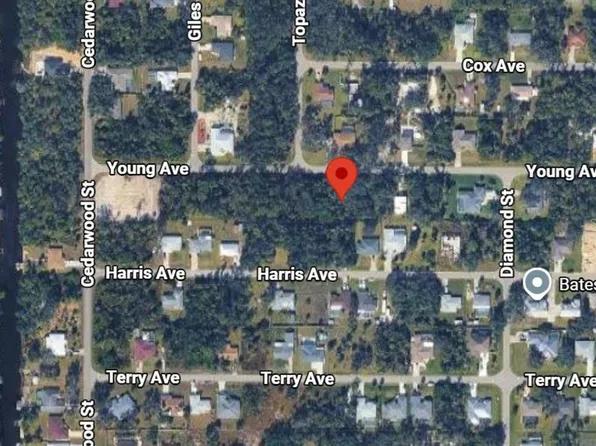 17359 Young Ave #20, Pt Charlotte, FL 33948