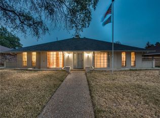 2804 N Britain Rd, Irving, TX 75062