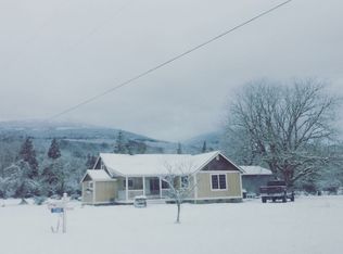 7389 Russell Rd, Concrete, WA 98237