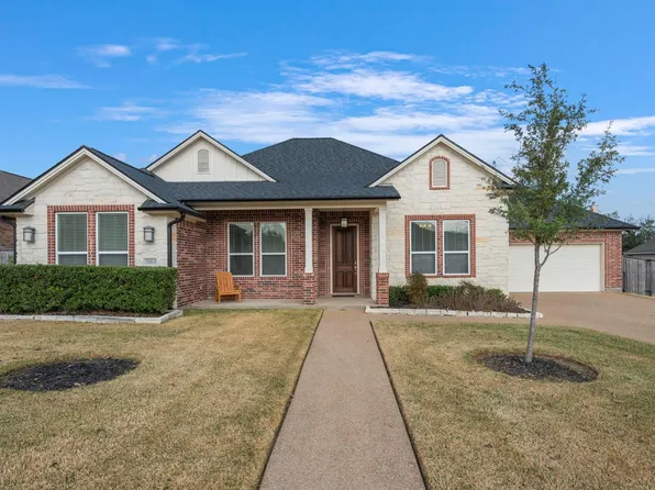 5303 Riviera Ct, College Station, TX 77845