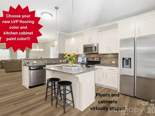 11608 Galashiels Dr, Huntersville, NC 28078