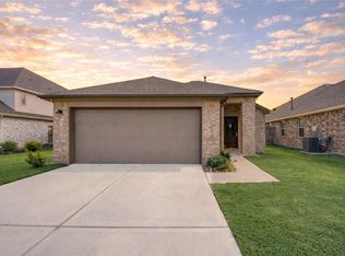 5914 Dry Brush Pl, Katy, TX 77493