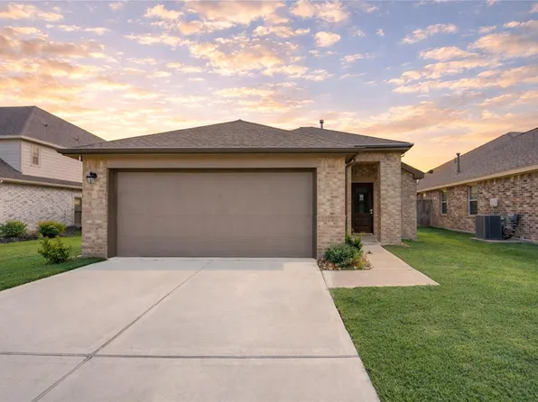 5914 Dry Brush Pl, Katy, TX 77493