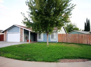 102 Brock Dr, Wheatland, CA