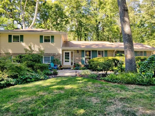 4696 Dunover Cir, Dunwoody, GA 30360