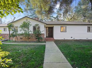 4850 Arden Way, Carmichael, CA 95608