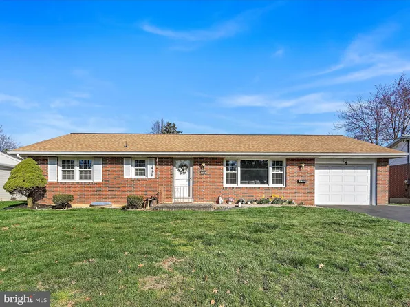 579 E Willow St, Elizabethtown, PA 17022