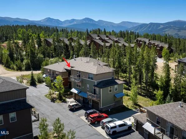 400 8342/Cougar 9-6, Fraser, CO 80442