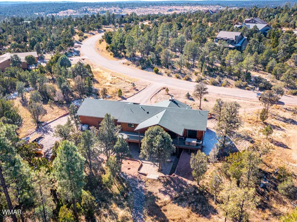 3329 Saw Mill Ridge Loop, Heber, AZ 85928