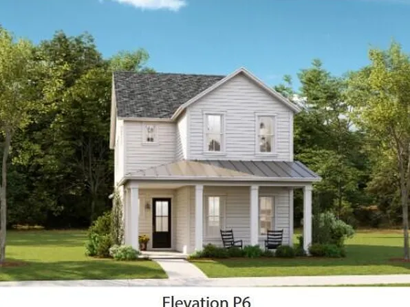 117 Sea Oats St, Summerville, SC 29485