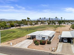 1641 S Sossaman Rd, Mesa, AZ 85209