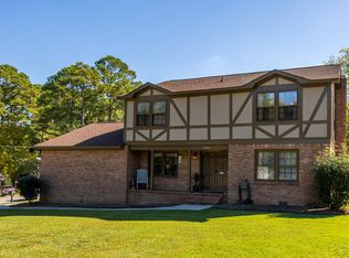 320 Brookshire Dr, Columbia, SC 29210